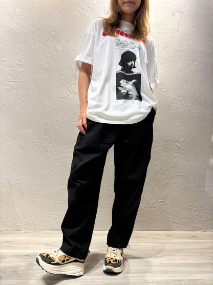 Film Cinema Print T-shirt