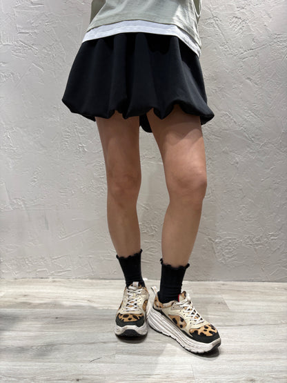 Skirt-like Shorts