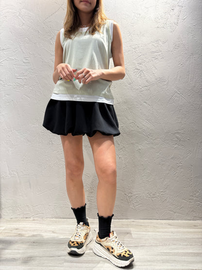 Double Layer Vest