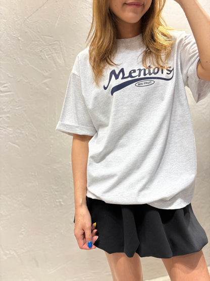 Unisex Print T-shirt