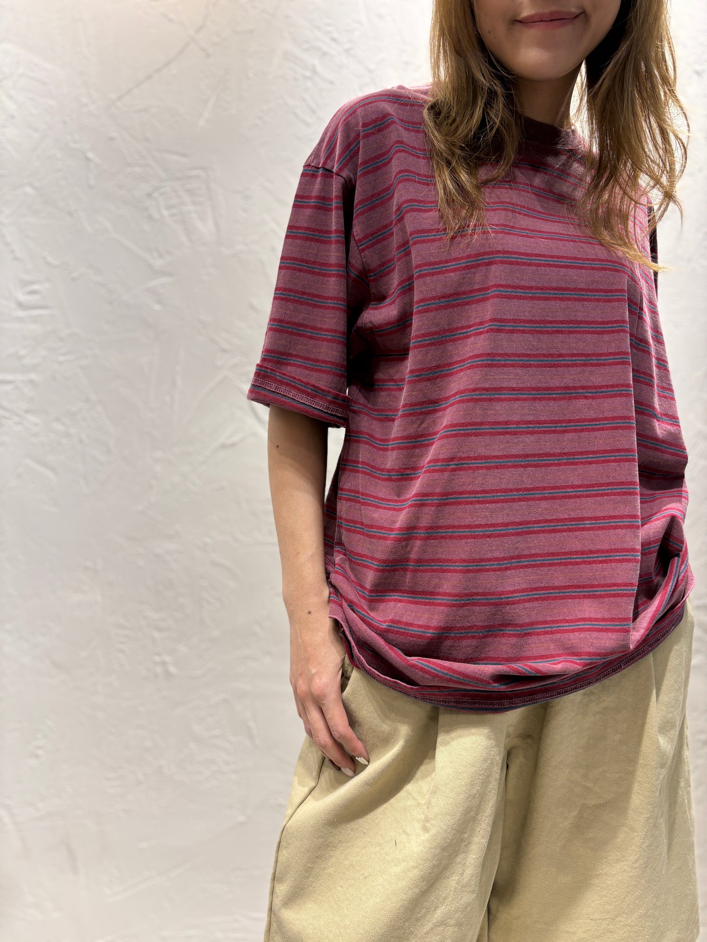 Stripes T-shirt