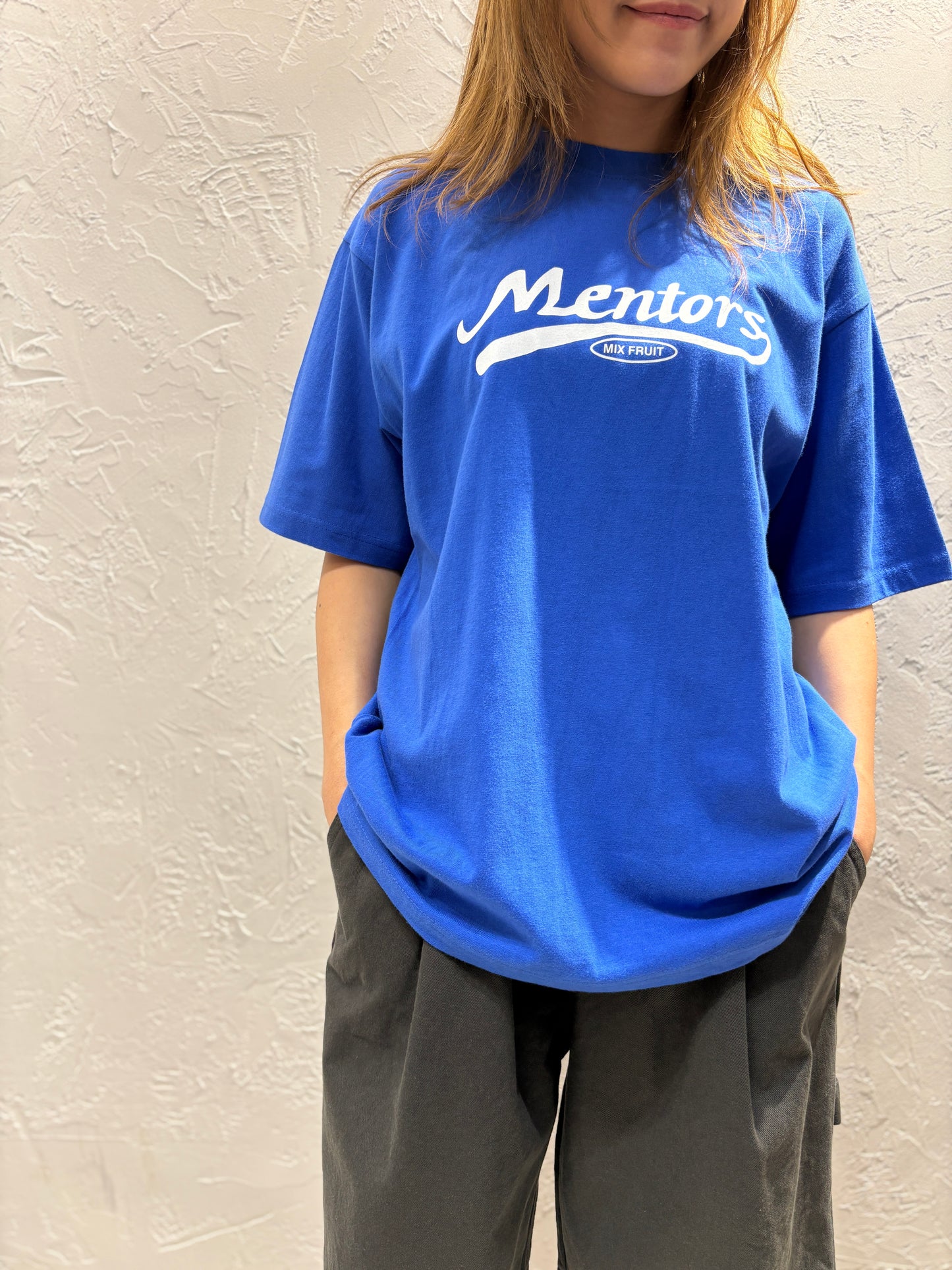 Unisex Print T-shirt