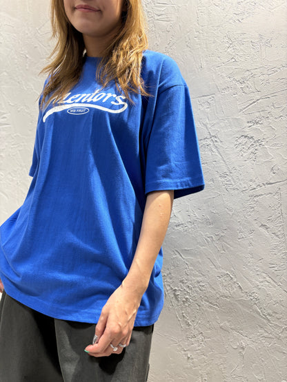 Unisex Print T-shirt