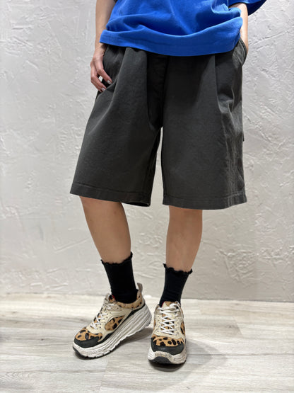 Unisex Jogger Shorts