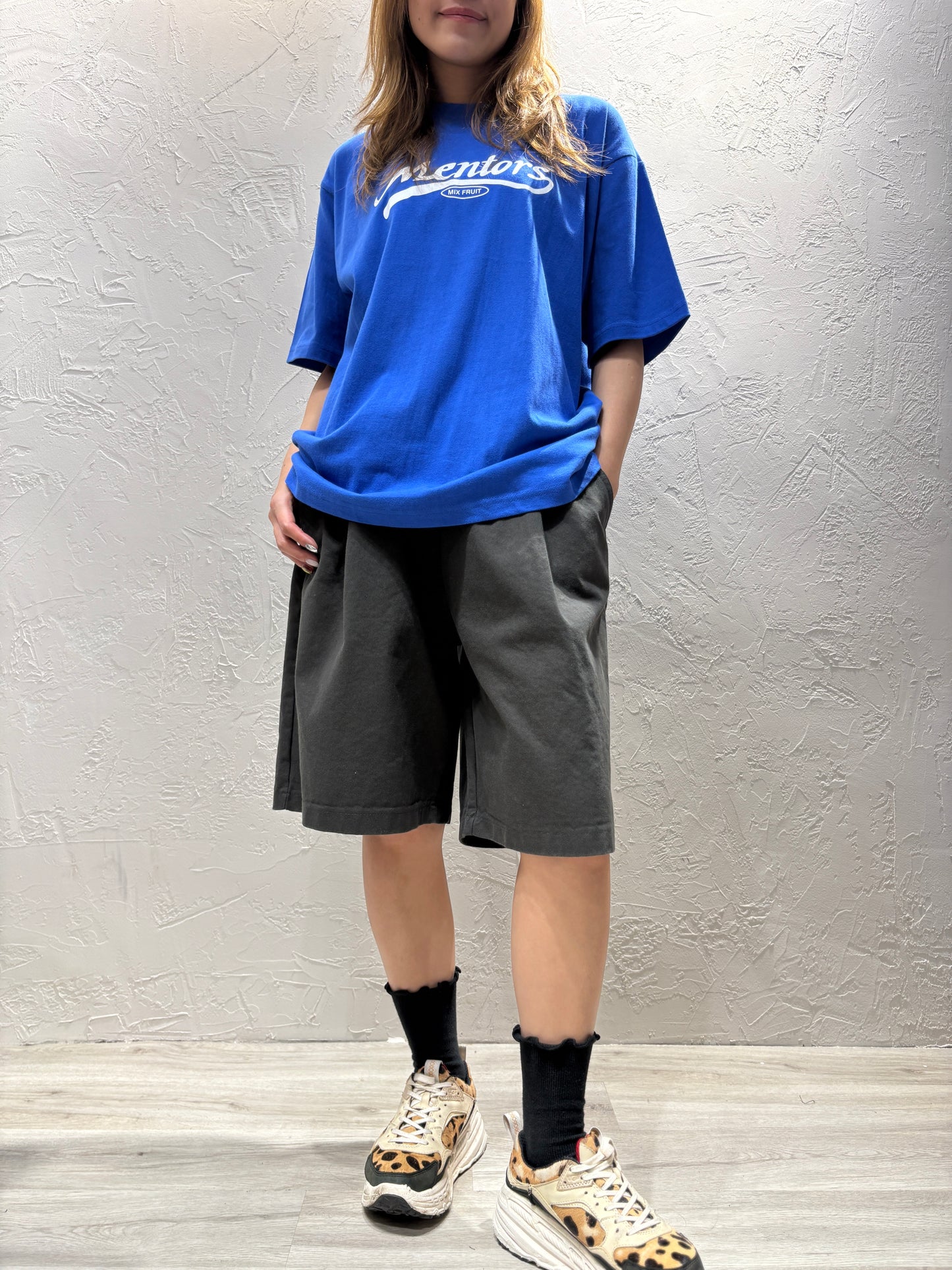Unisex Jogger Shorts