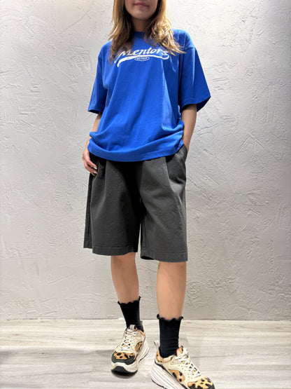 Unisex Jogger Shorts
