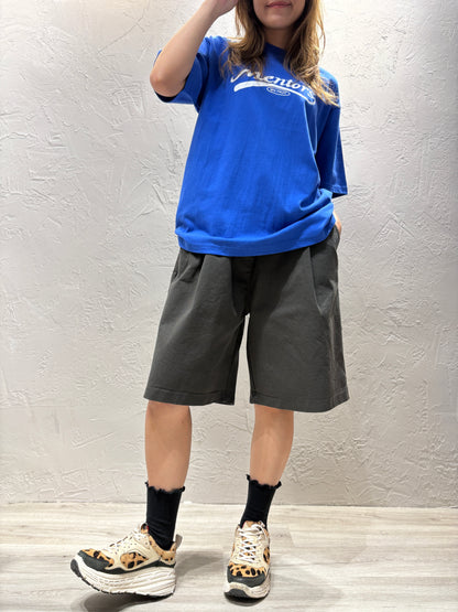 Unisex Print T-shirt