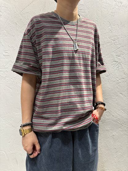 Stripes T-shirt