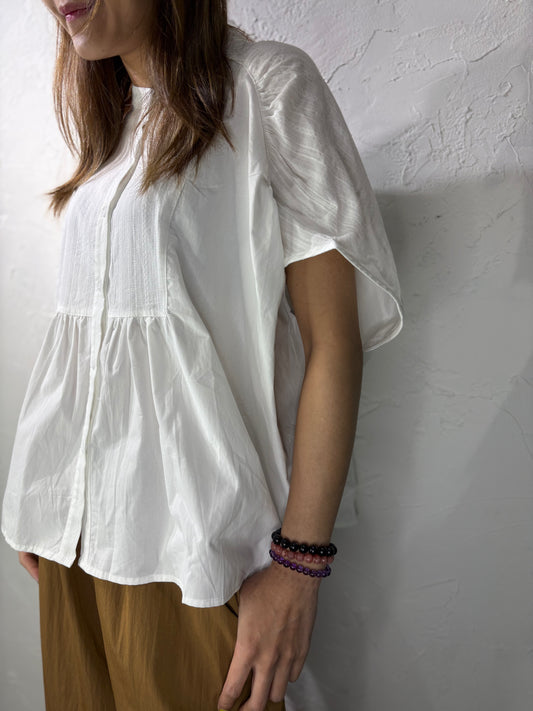 Puff Shirt