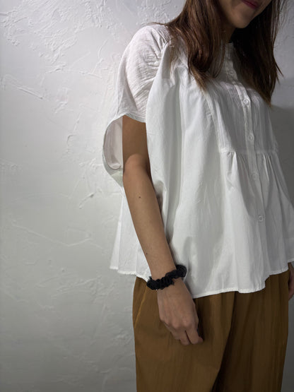 Puff Shirt