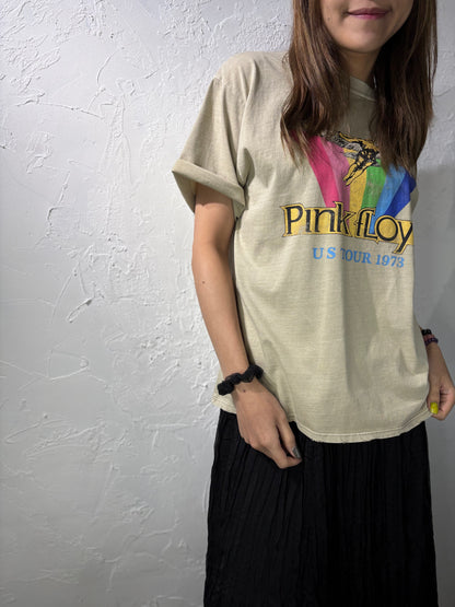 Print Causal T-shirt