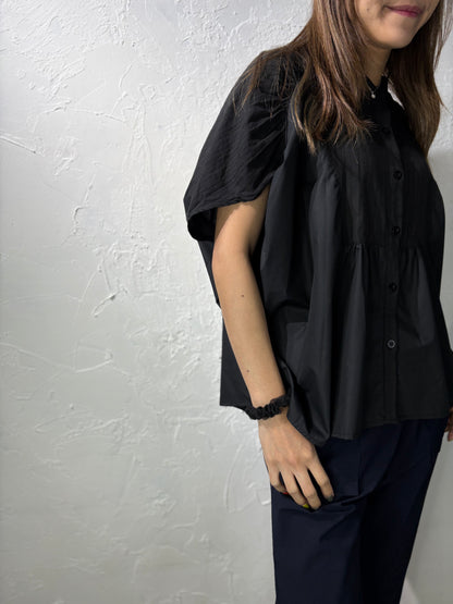 Puff Shirt