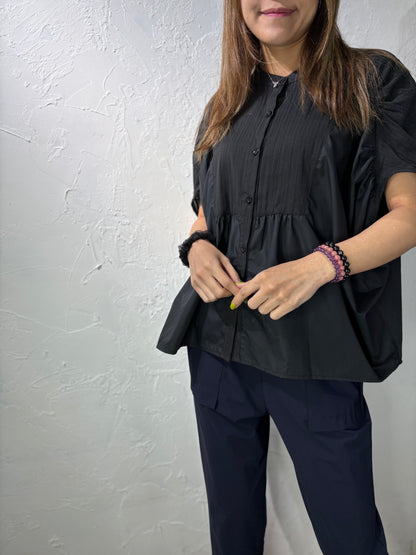 Puff Shirt