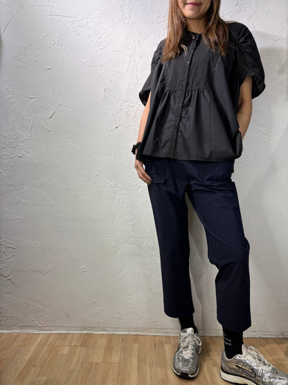 Puff Shirt