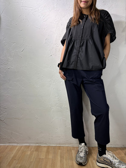 Slim Cut Pants