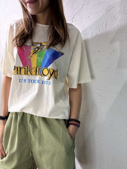 Print Causal T-shirt