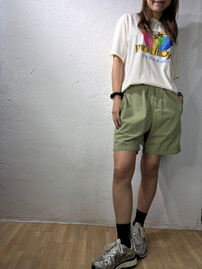 Print Causal T-shirt