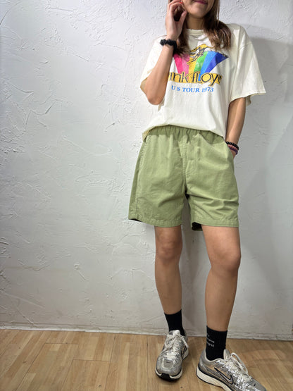 Print Causal T-shirt