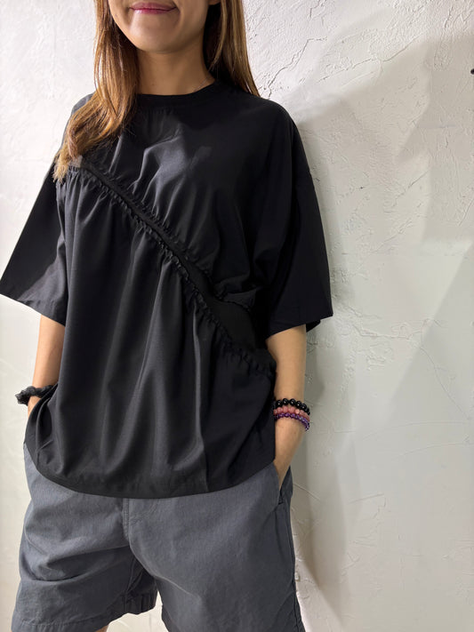 Ribbon Soft Top