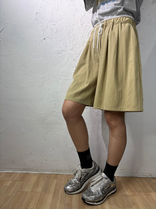 Skirt-like Shorts