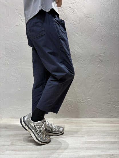 Pocket Dash Line Pants