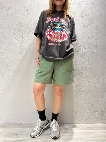 Pocket Shorts