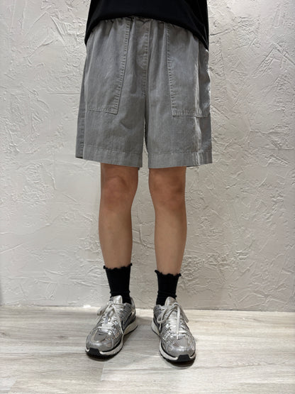 Pocket Shorts