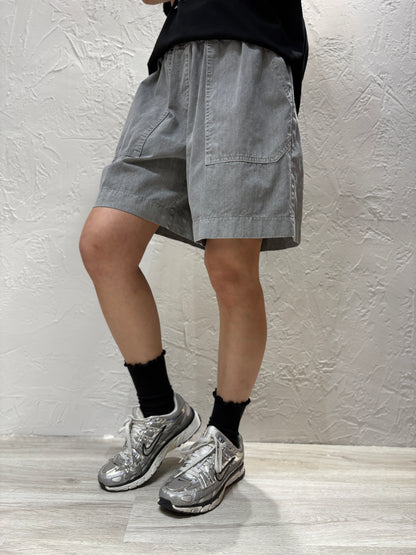Pocket Shorts