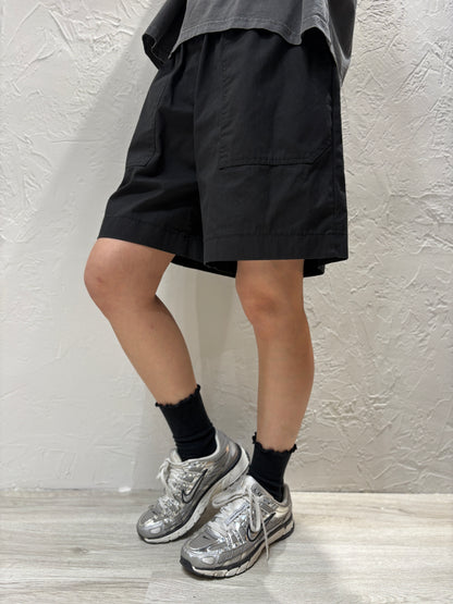 Pocket Shorts