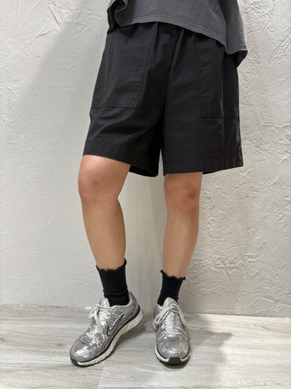 Pocket Shorts