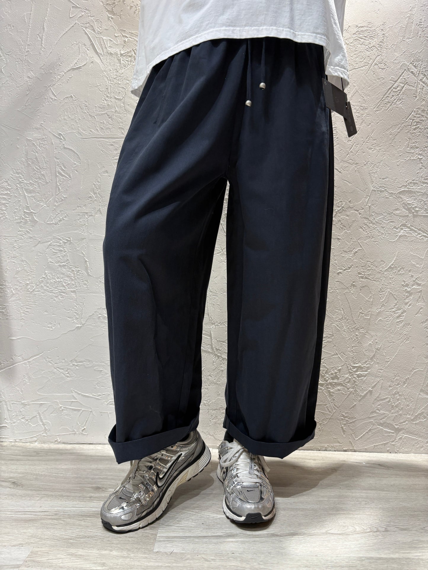 String Pants