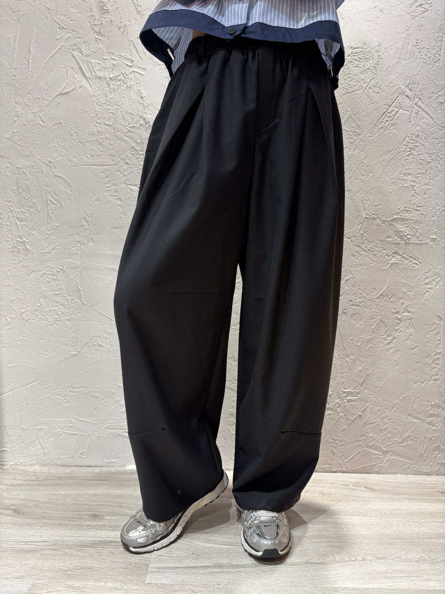 Smart Causal Pants
