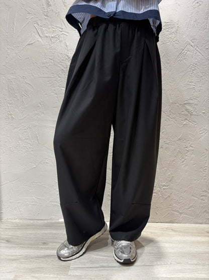 Smart Causal Pants