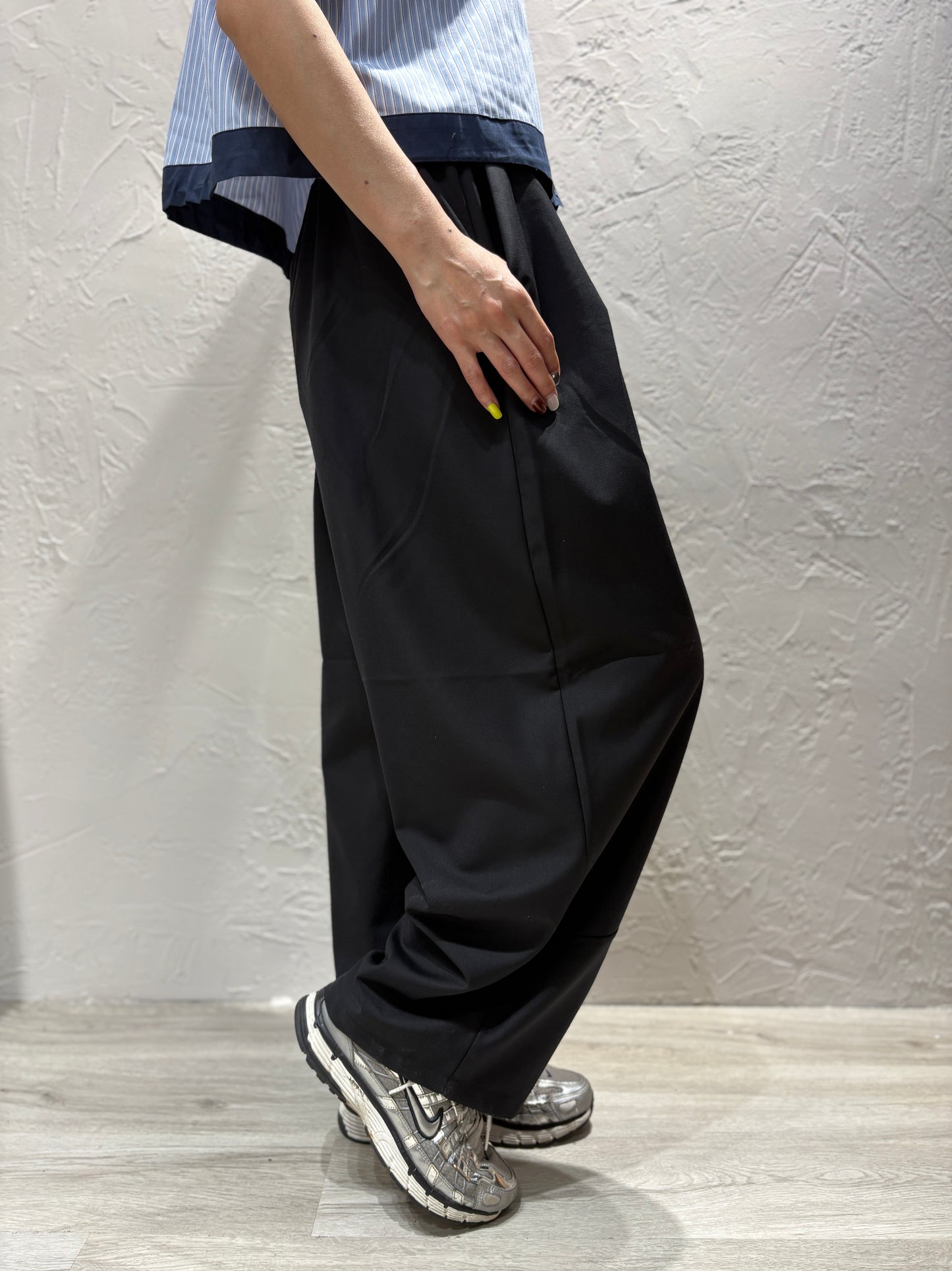 Smart Causal Pants