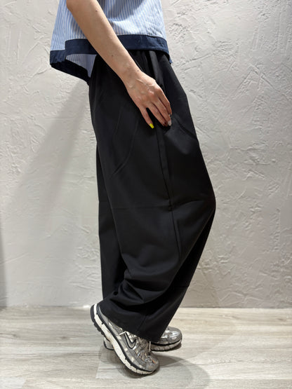 Smart Causal Pants