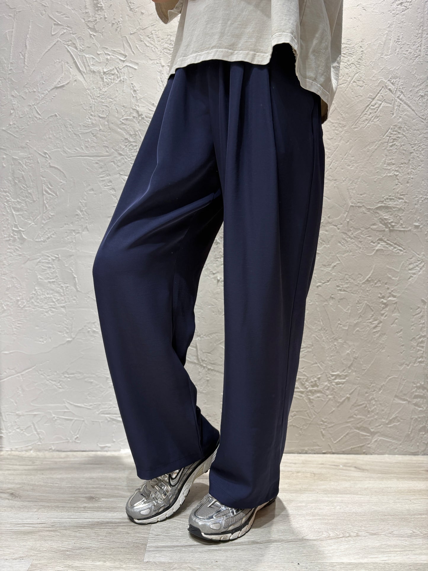 Soft Thin Pants