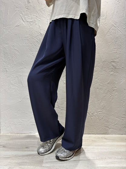 Soft Thin Pants