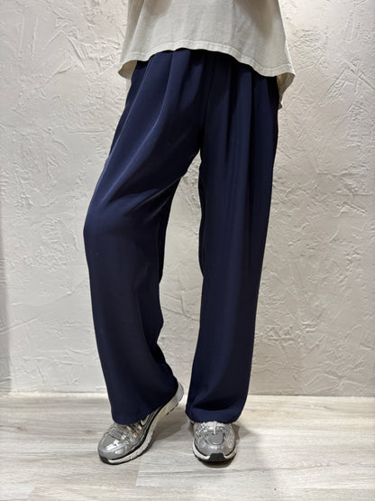 Soft Thin Pants