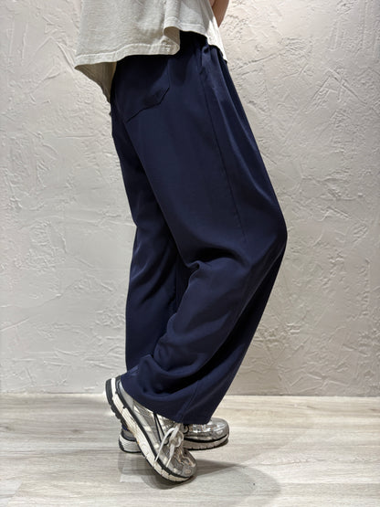Soft Thin Pants