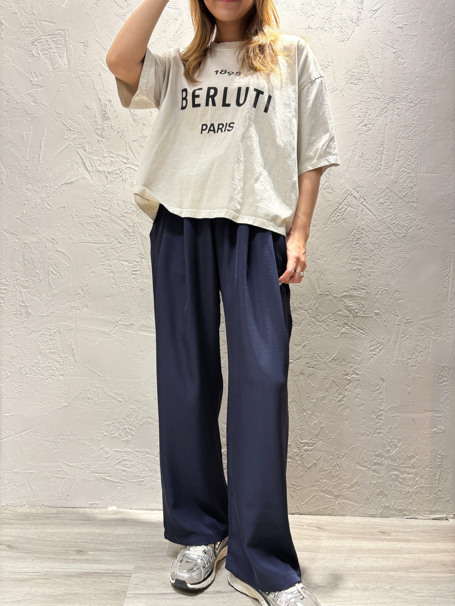 Soft Thin Pants