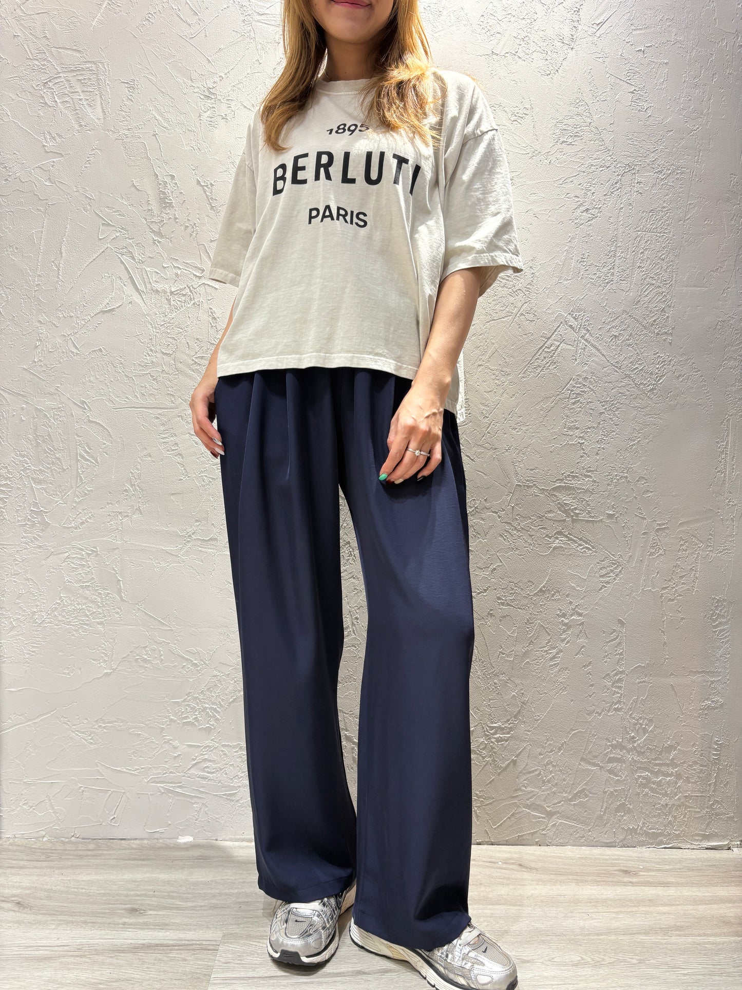 Soft Thin Pants