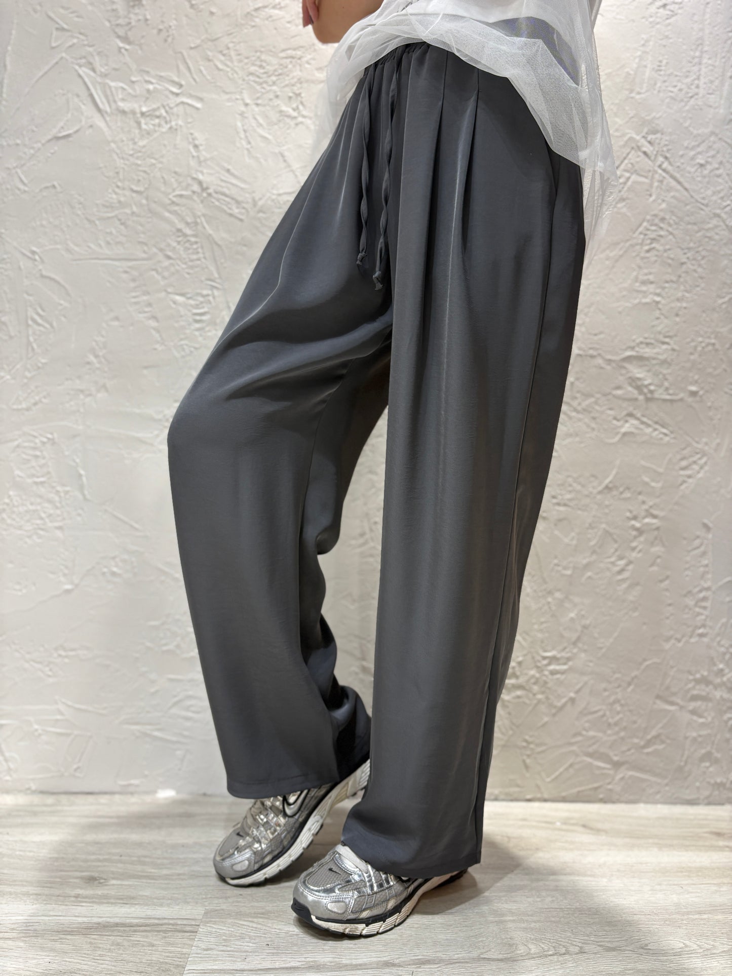 Soft Thin Pants