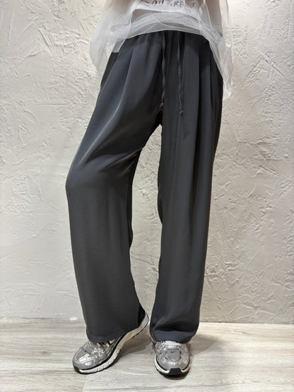Soft Thin Pants