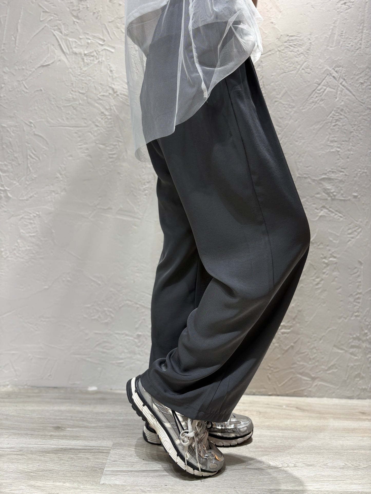 Soft Thin Pants