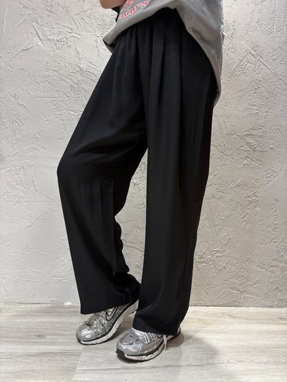 Soft Thin Pants