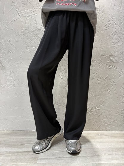Soft Thin Pants