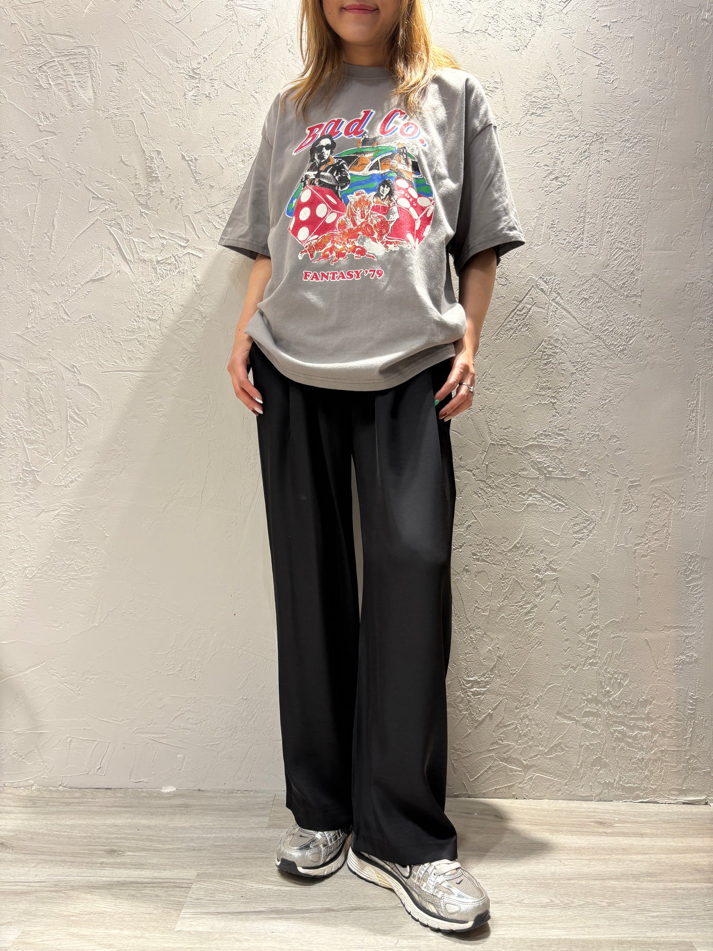 Soft Thin Pants