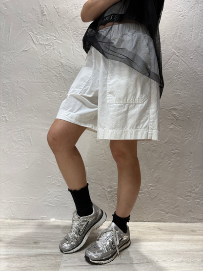 Pocket Shorts