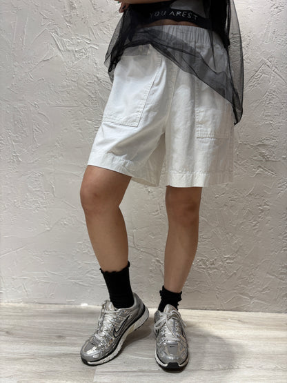 Pocket Shorts