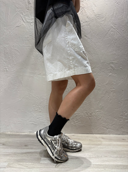 Pocket Shorts